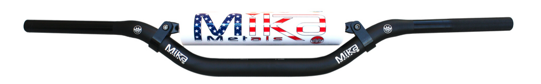 Mika Pro Series 1 1/8''