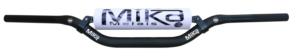 Mika Pro Series 1 1/8''