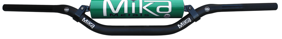 Mika Pro Series 1 1/8''