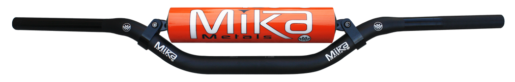 Mika Pro Series 1 1/8''