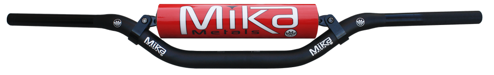 Mika Pro Series 1 1/8''