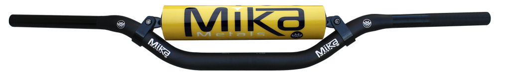 Mika Pro Series 1 1/8''