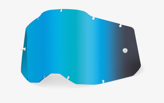 100% Accuri 2/Strata 2 Replacement Lens