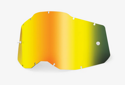 100% Accuri 2/Strata 2 Youth Replacement Lens