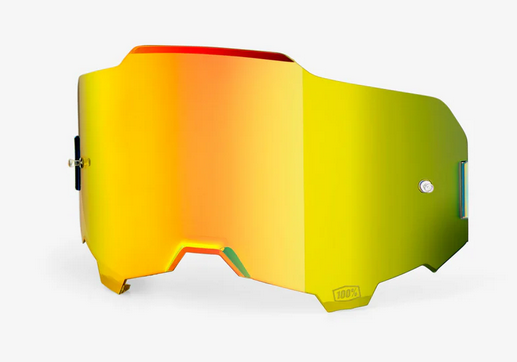 100% Armega/Armatic Replacement Lens