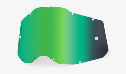 100% Accuri 2/Strata 2 Replacement Lens