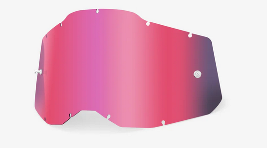 100% Accuri 2/Strata 2 Replacement Lens