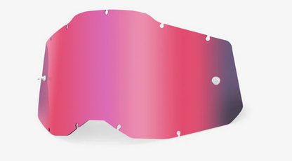 100% Accuri 2/Strata 2 Replacement Lens