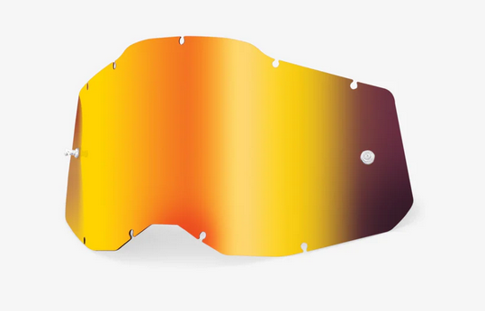 100% Accuri 2/Strata 2 Youth Replacement Lens