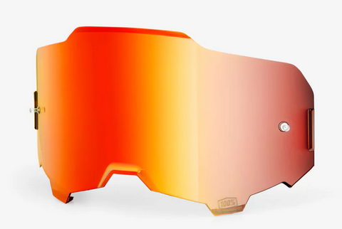 100% Armega/Armatic Replacement Lens