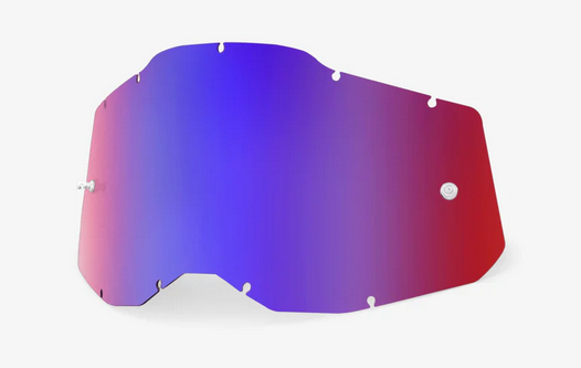 100% Accuri 2/Strata 2 Replacement Lens