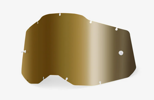 100% Accuri 2/Strata 2 Youth Replacement Lens