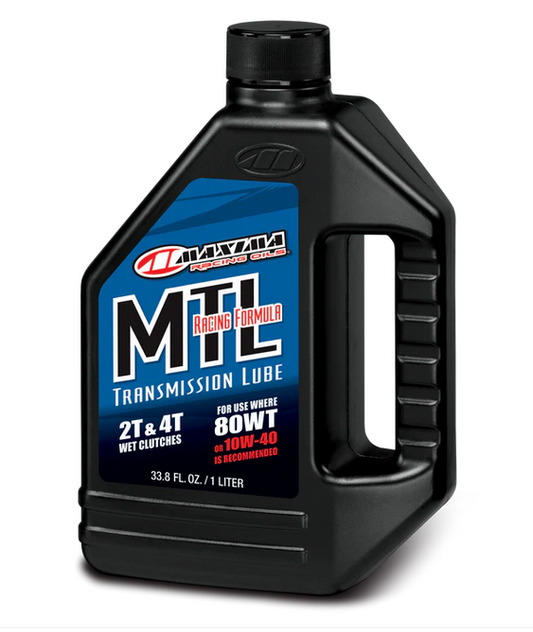 Maxima MTL 80wt