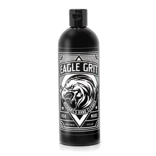 Eagle Grit Hand Cleaner