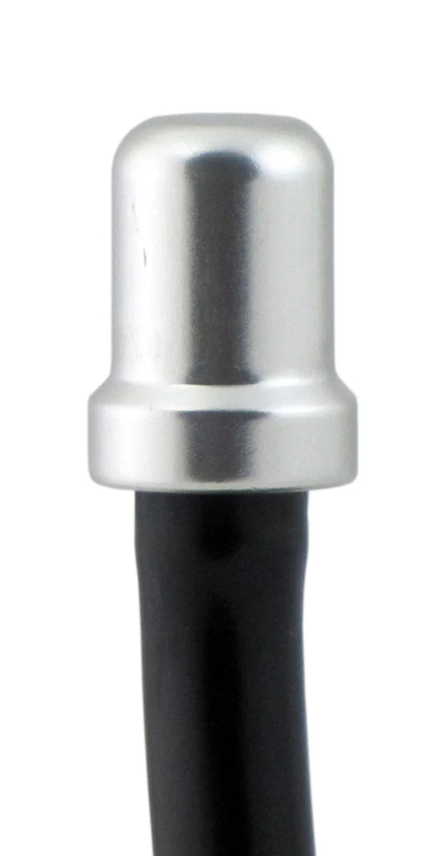 No Toil Vent Cap