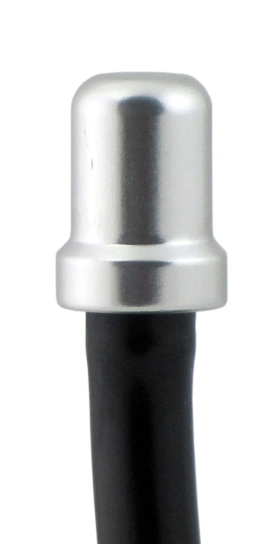 No Toil Vent Cap