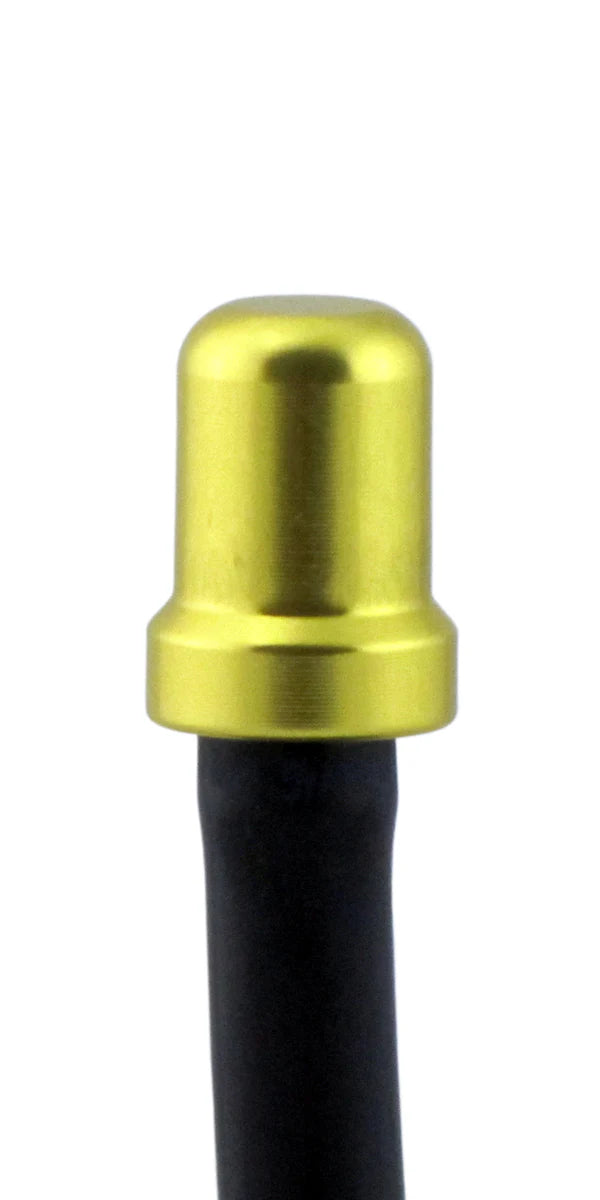 No Toil Vent Cap