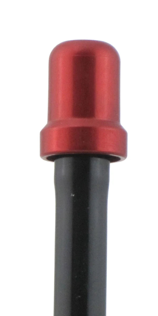 No Toil Vent Cap