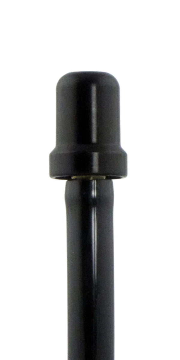 No Toil Vent Cap