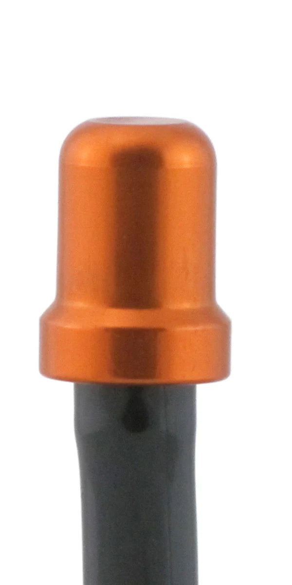 No Toil Vent Cap