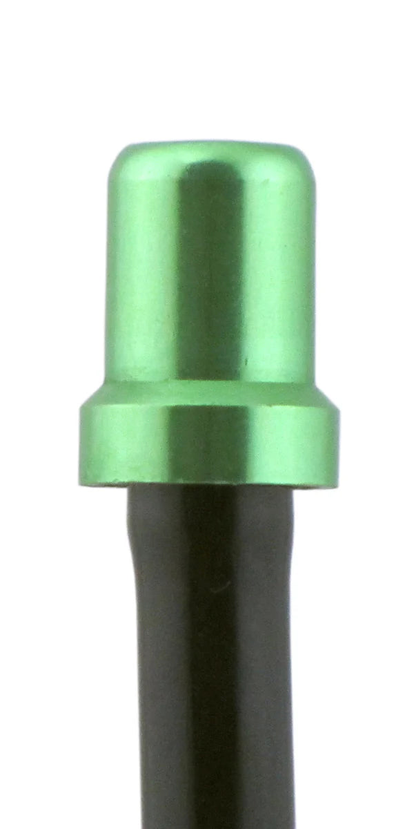 No Toil Vent Cap