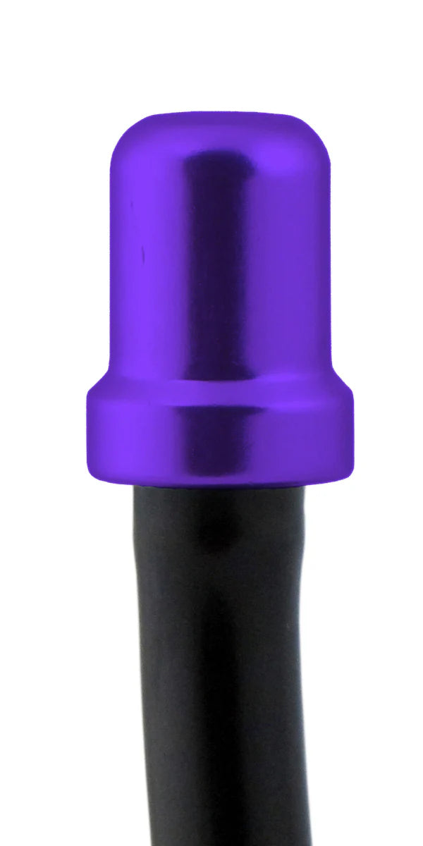 No Toil Vent Cap