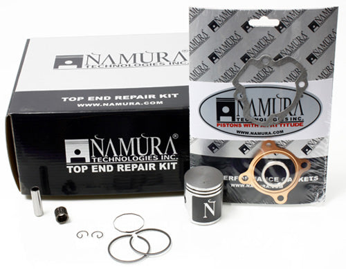 Namura PW 50 Top End Kit