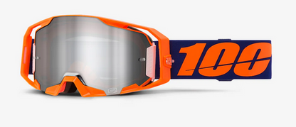 100% Armatic Goggles