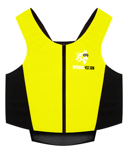 Motocross Vest Kevlar Pro
