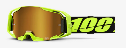 100% Armatic Goggles