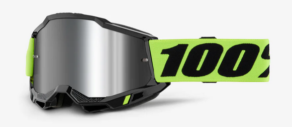 100% Accuri 2 Junior Goggles