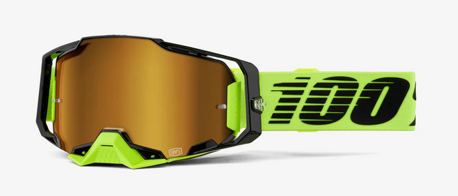 100% Armega Goggles