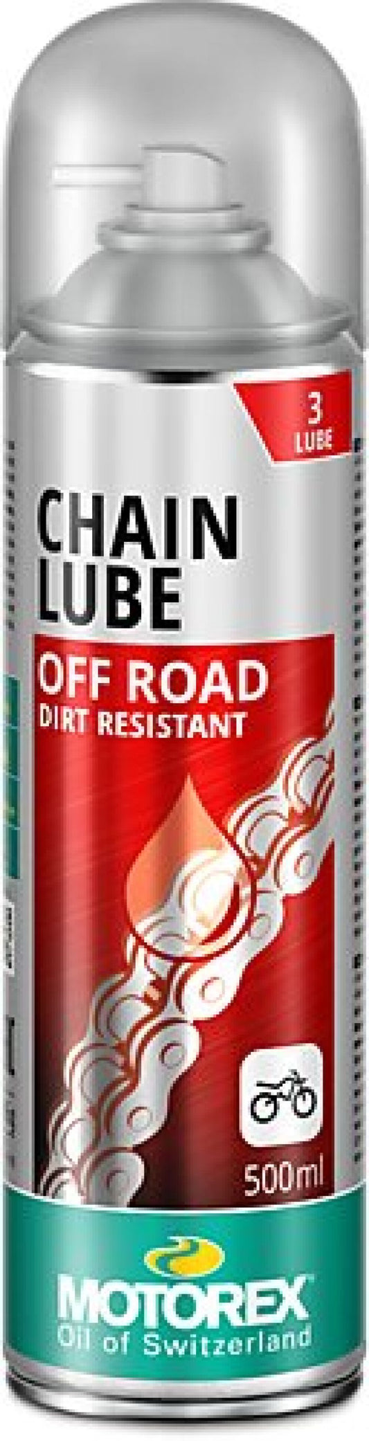 Motorex Offroad Chain Lube