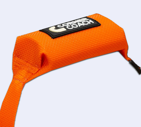 Corner Coach Seat Bump