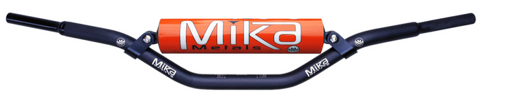 Mika Tykes Series