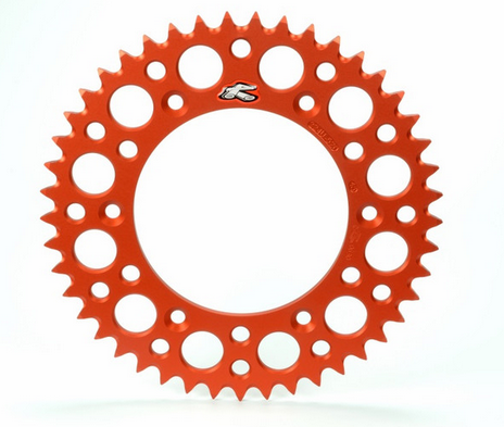 Renthal Rear Sprocket