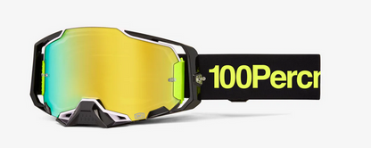 100% Armega Goggles