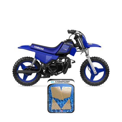 Stomp Grip Bike Grip Tape