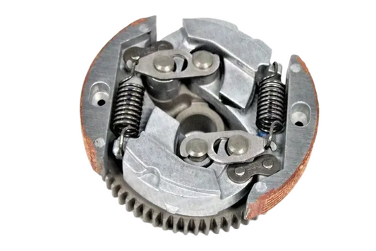 Yamaha PW50 OEM Clutch Part # 3L5-16620-04-00
