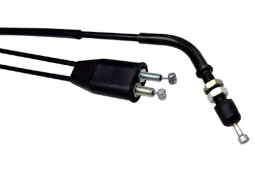 PW 50 Throttle Cable