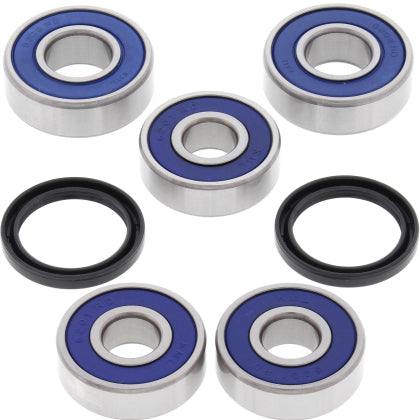 All Balls PW 50 Rear Wheel Bearing Kit