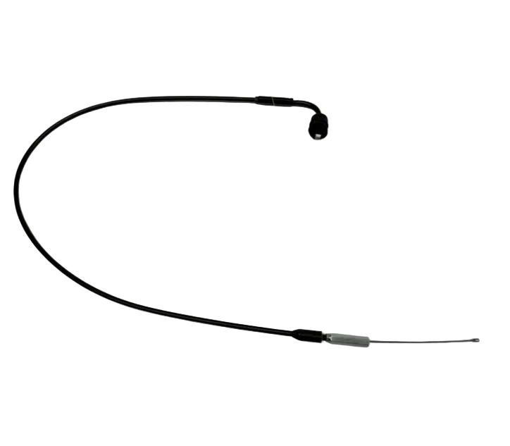 PW 50 Throttle Cable