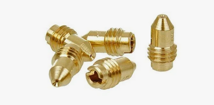 Dellorto Pilot Jets