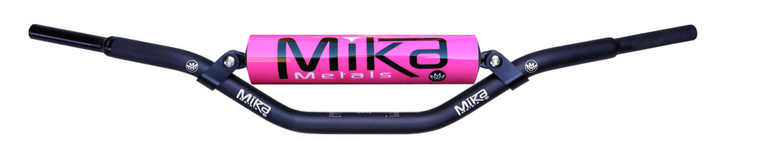 Mika Tykes Series