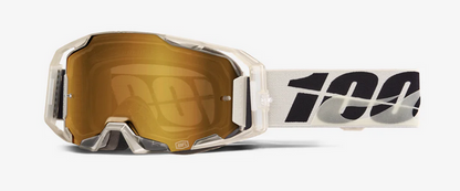 100% Armatic Goggles