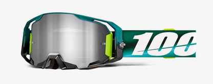 100% Armatic Goggles