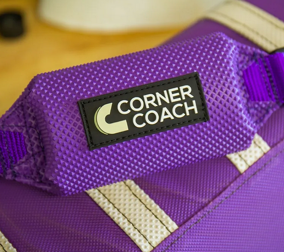 Corner Coach Seat Bump