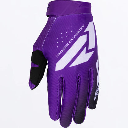 FXR Youth Reflex Gloves