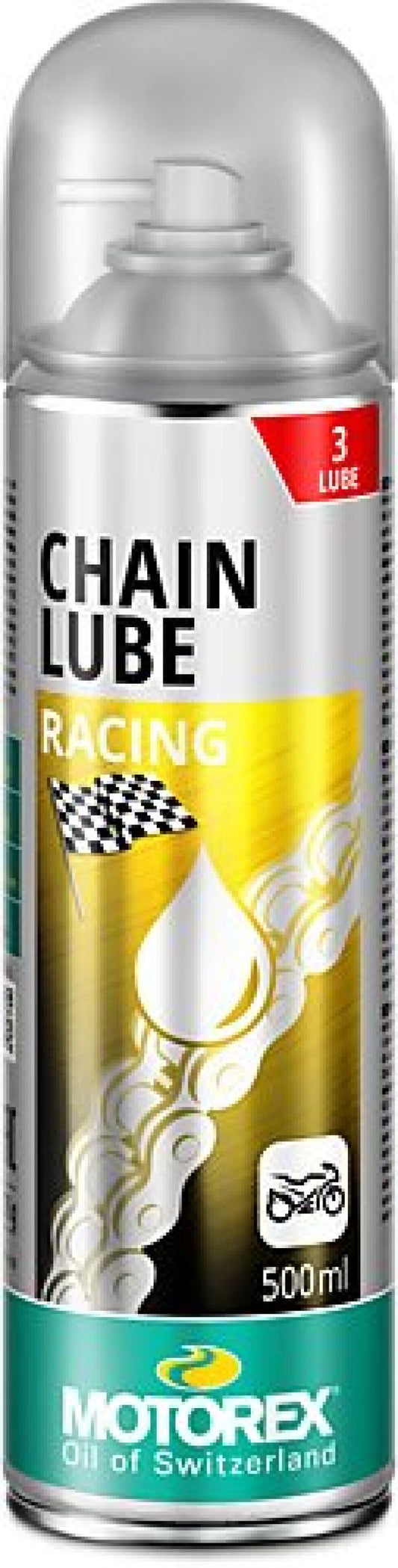Motorec chain lube racing 500 ML