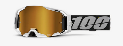 100% Armatic Goggles